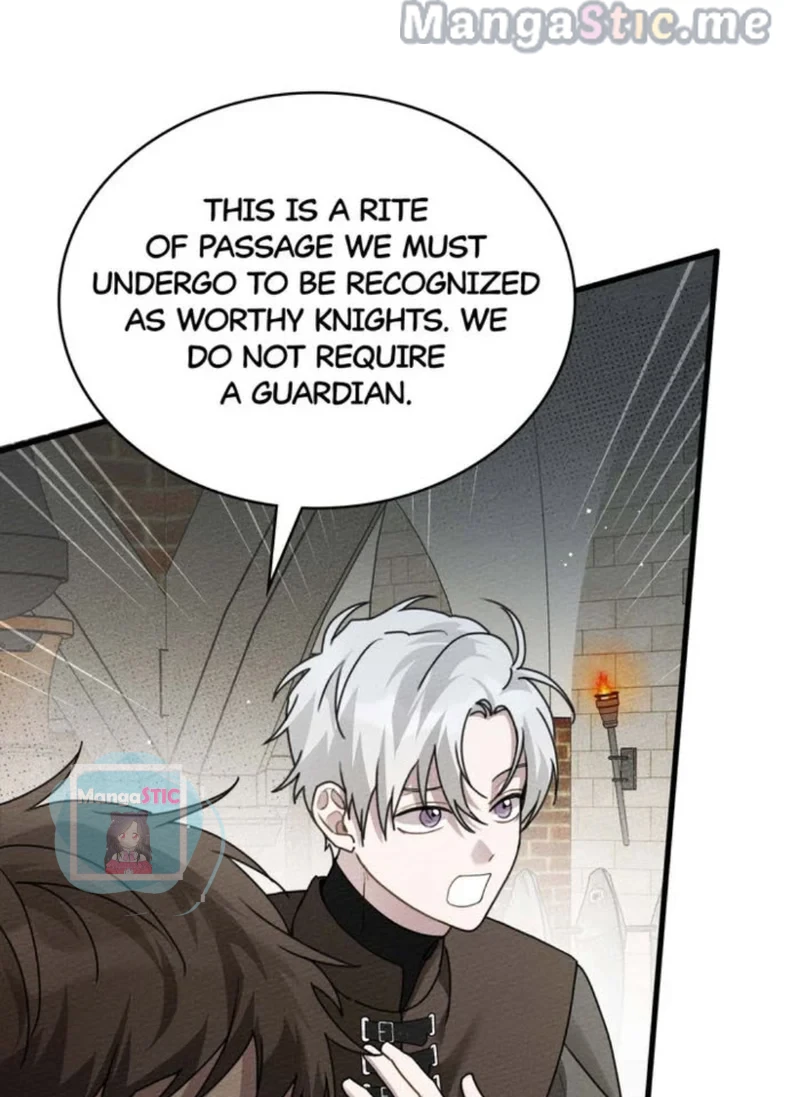 Under the Oak Tree Chapter 63 - Page 43