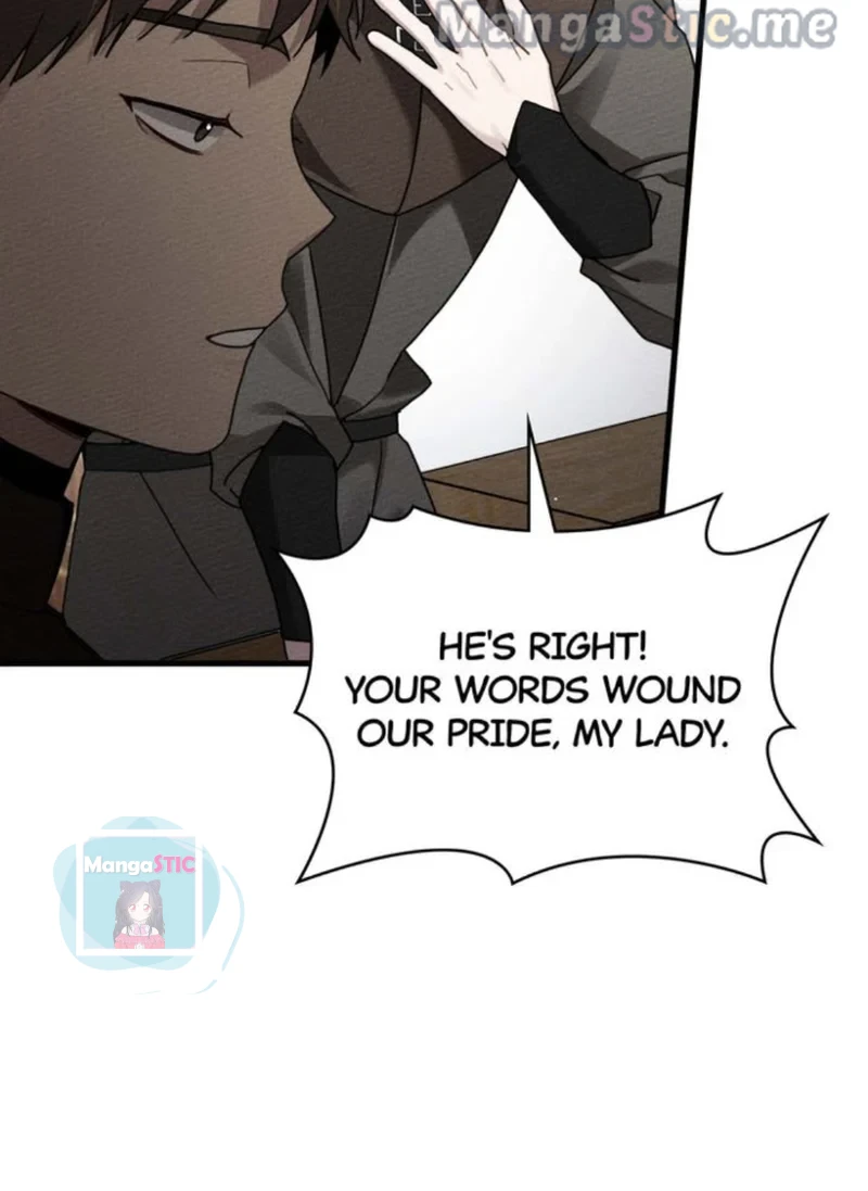 Under the Oak Tree Chapter 63 - Page 44