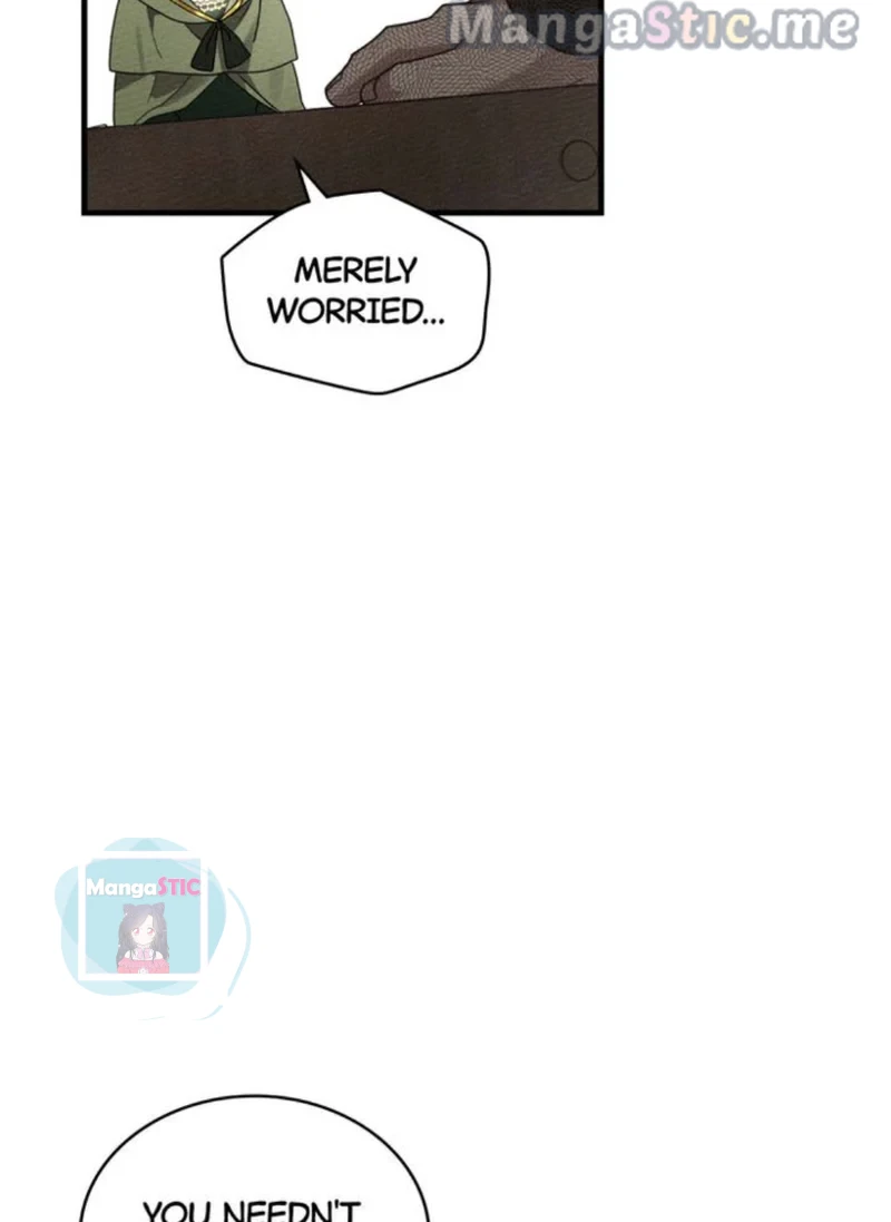 Under the Oak Tree Chapter 63 - Page 46