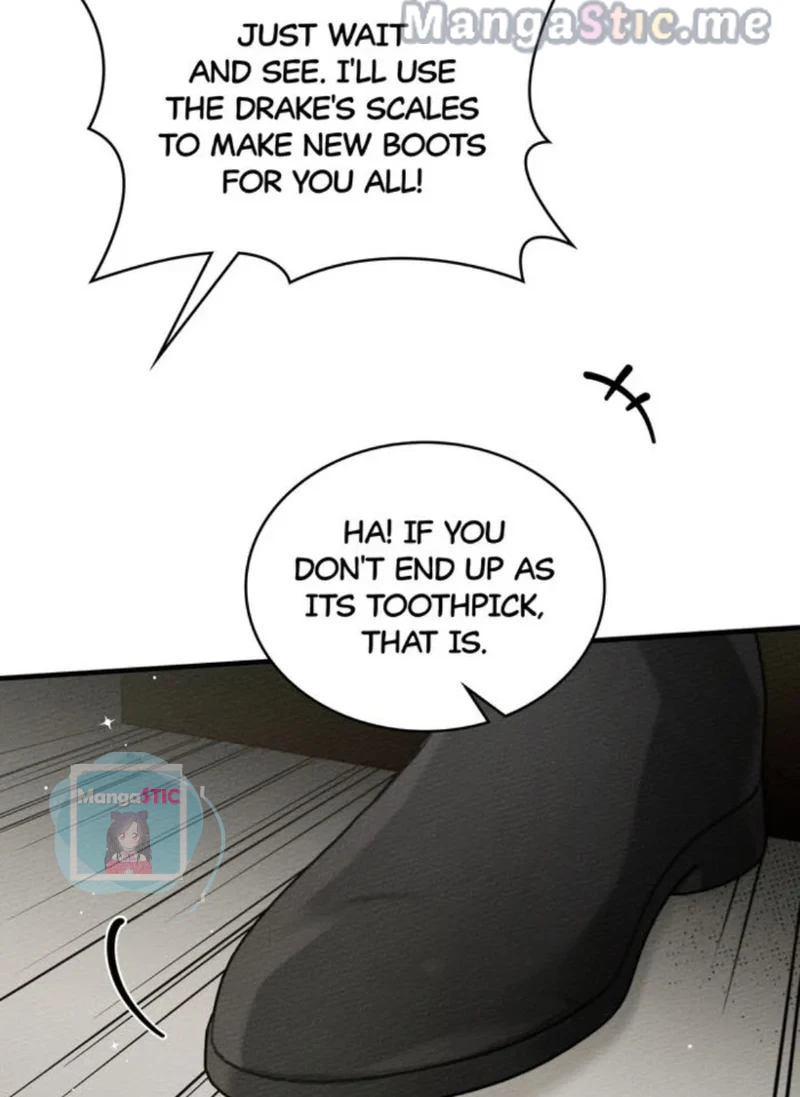 Under the Oak Tree Chapter 63 - Page 49