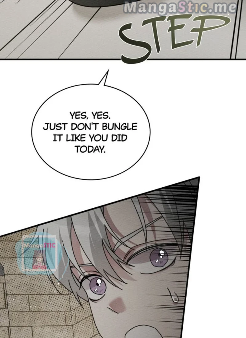 Under the Oak Tree Chapter 63 - Page 50