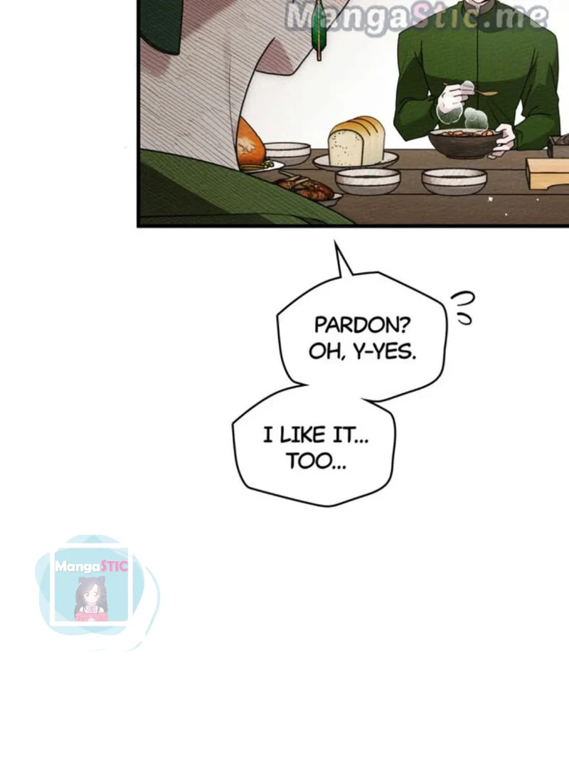 Under the Oak Tree Chapter 63 - Page 6