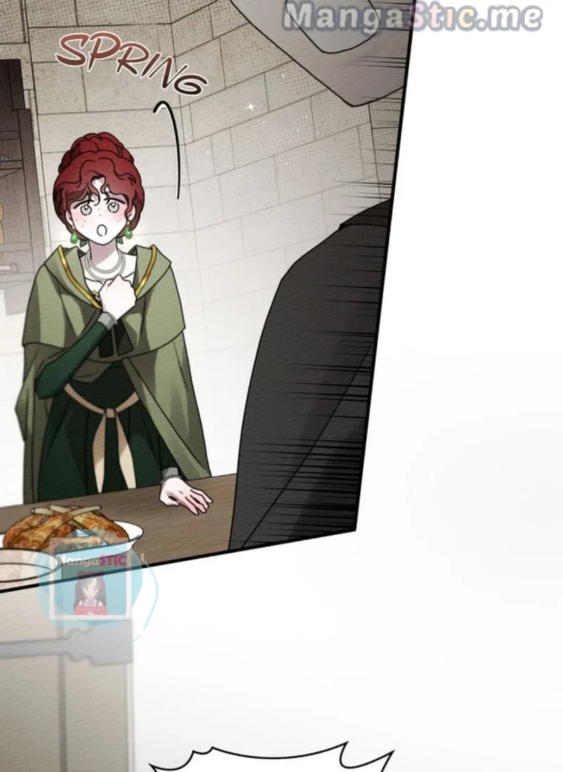 Under the Oak Tree Chapter 63 - Page 51