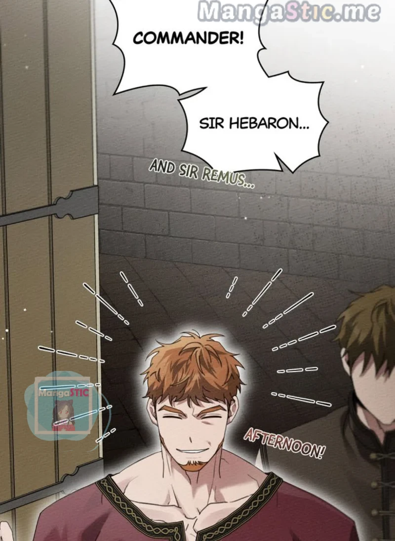 Under the Oak Tree Chapter 63 - Page 52