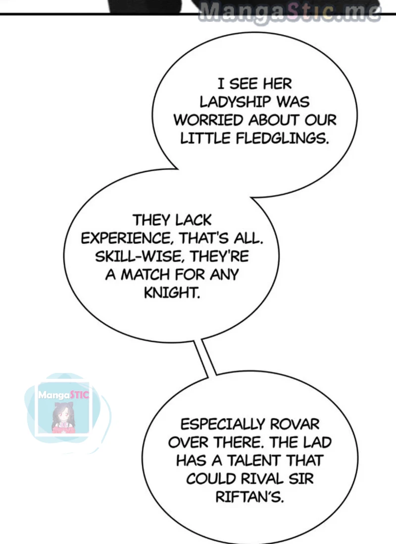 Under the Oak Tree Chapter 63 - Page 54