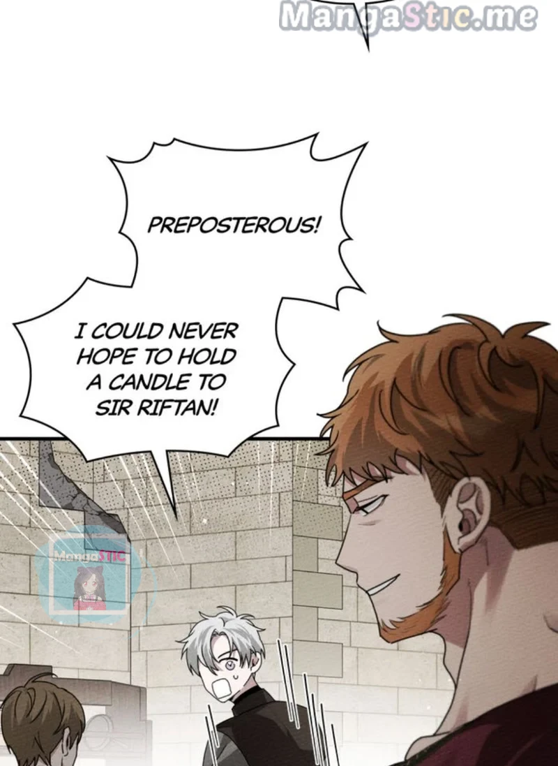 Under the Oak Tree Chapter 63 - Page 55