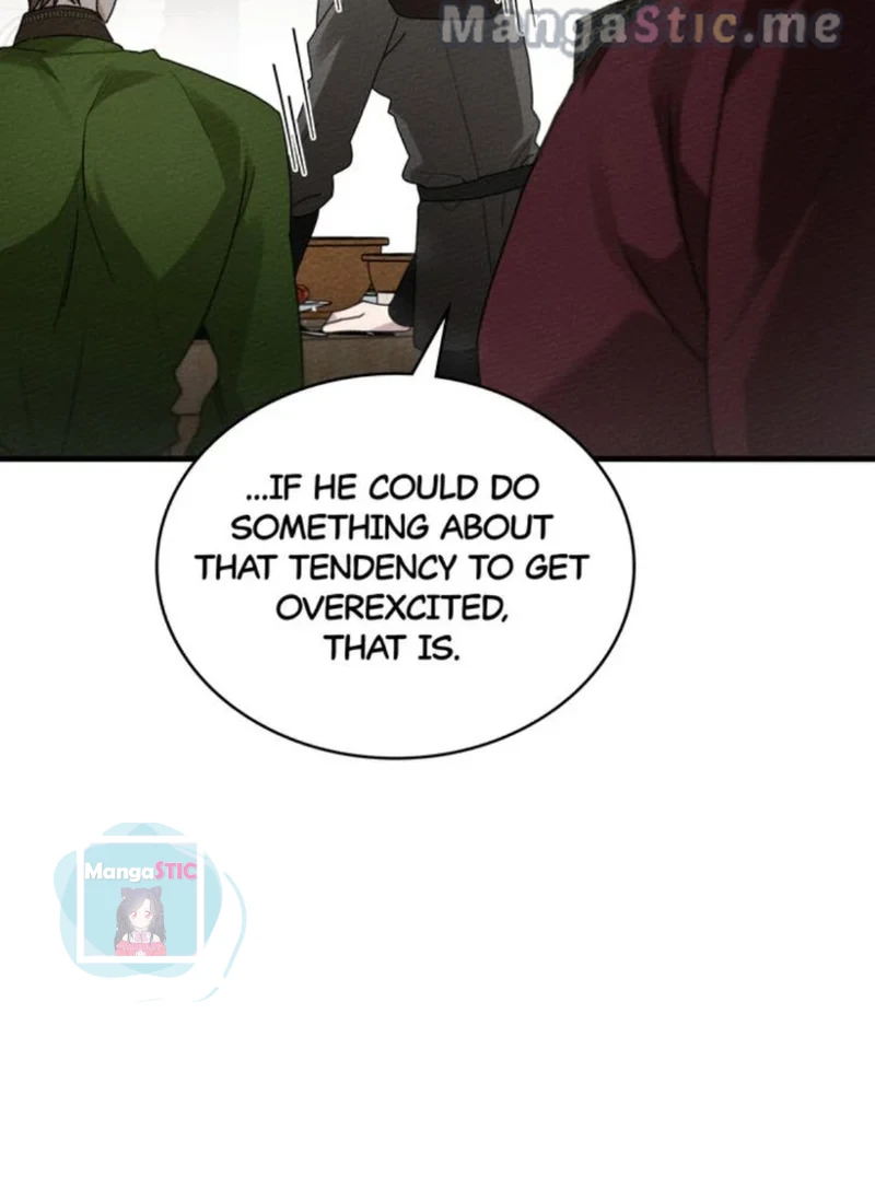 Under the Oak Tree Chapter 63 - Page 56