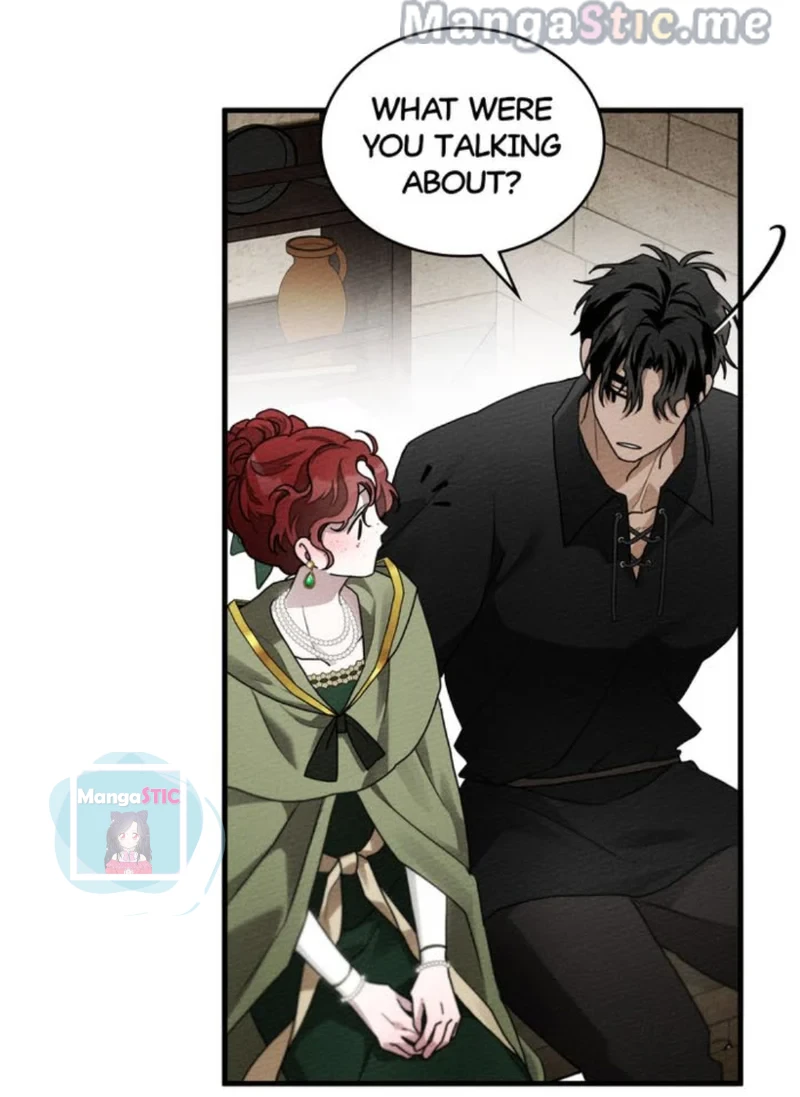 Under the Oak Tree Chapter 63 - Page 57