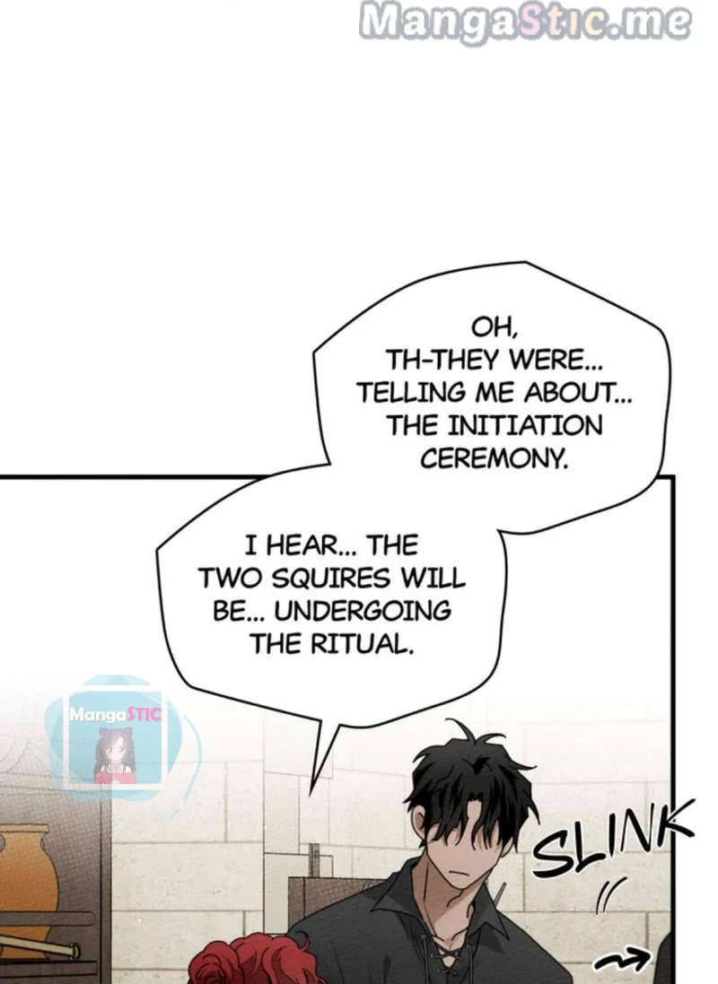 Under the Oak Tree Chapter 63 - Page 58