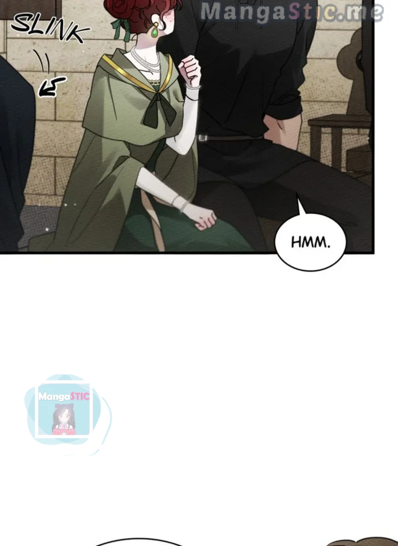 Under the Oak Tree Chapter 63 - Page 59