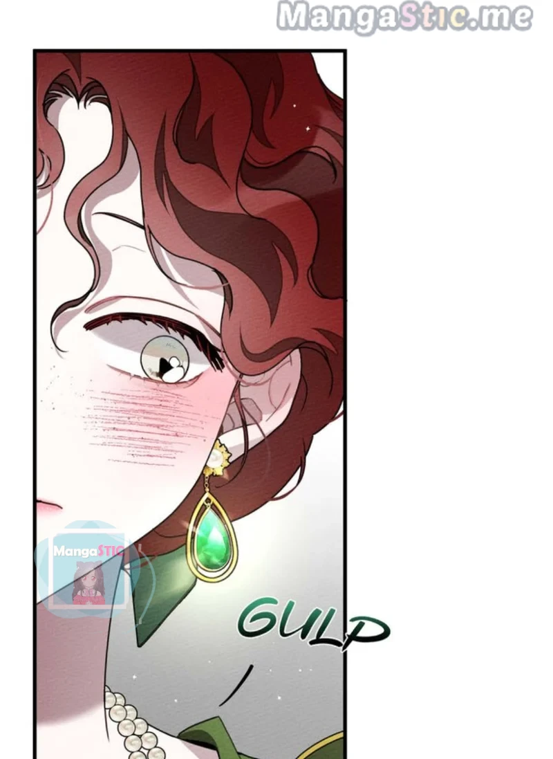 Under the Oak Tree Chapter 63 - Page 7