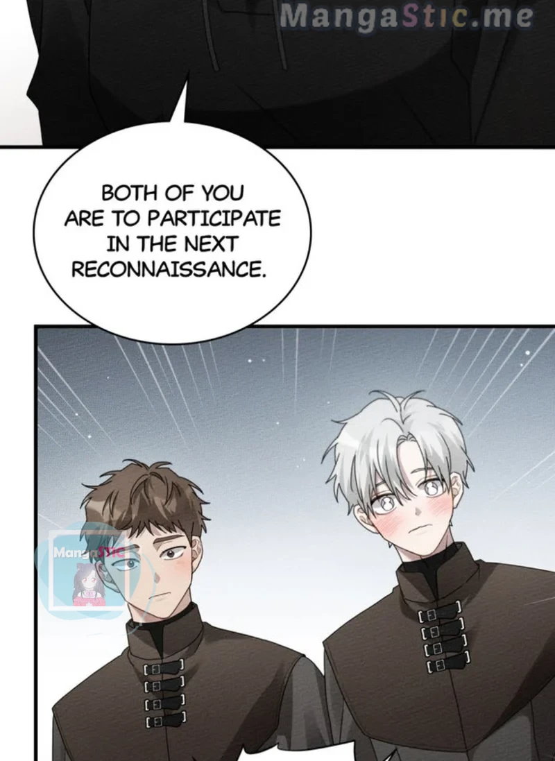 Under the Oak Tree Chapter 63 - Page 62