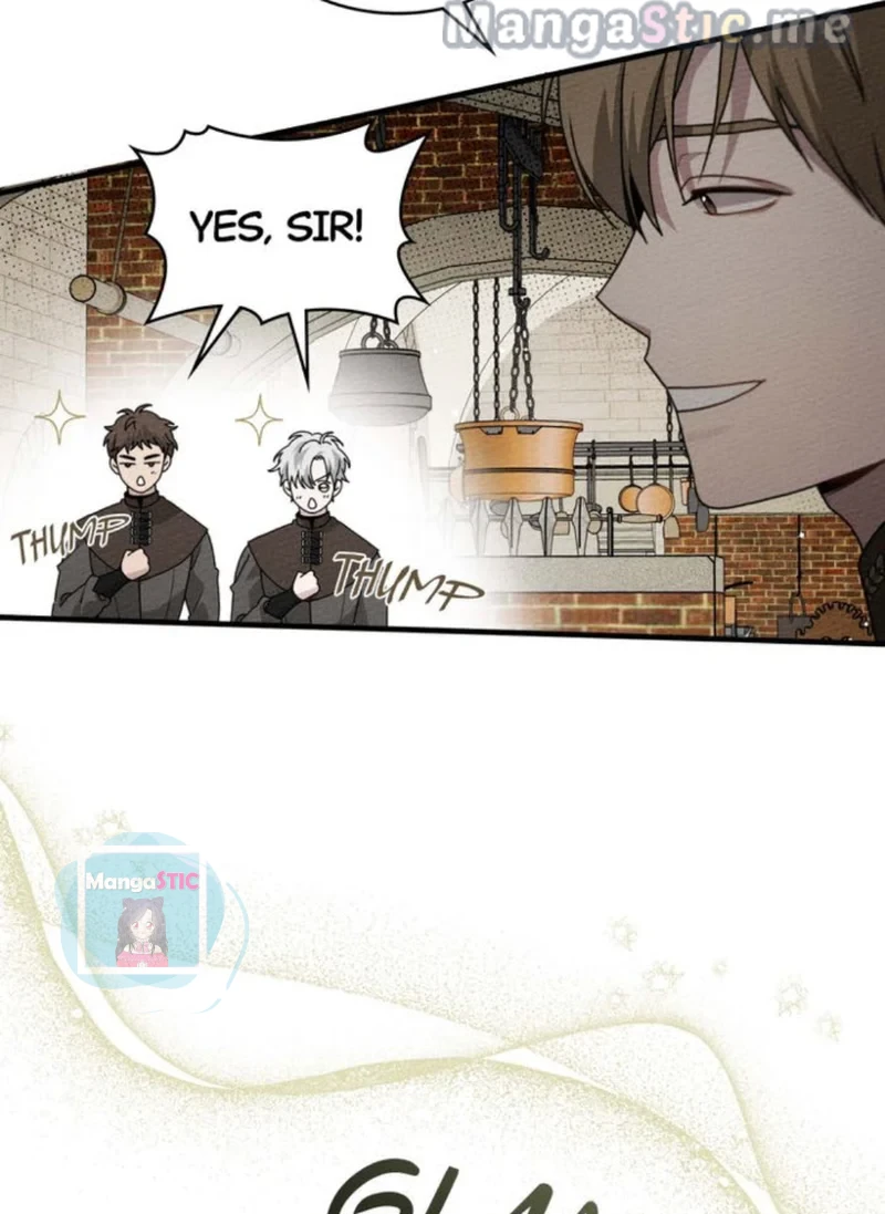 Under the Oak Tree Chapter 63 - Page 64