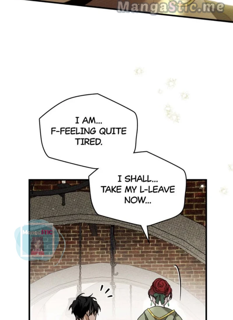 Under the Oak Tree Chapter 63 - Page 69