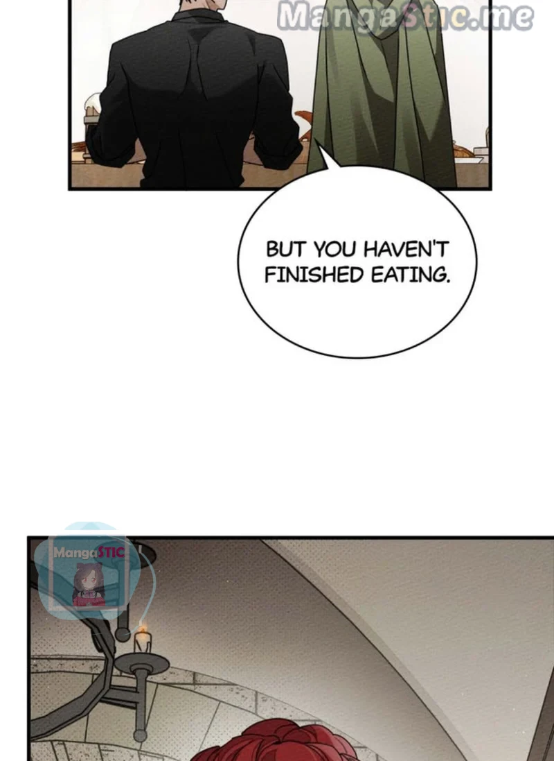 Under the Oak Tree Chapter 63 - Page 70