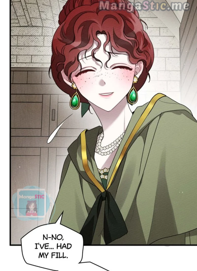 Under the Oak Tree Chapter 63 - Page 71