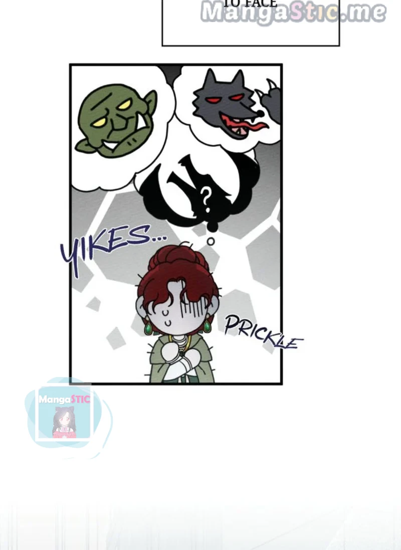 Under the Oak Tree Chapter 63 - Page 81