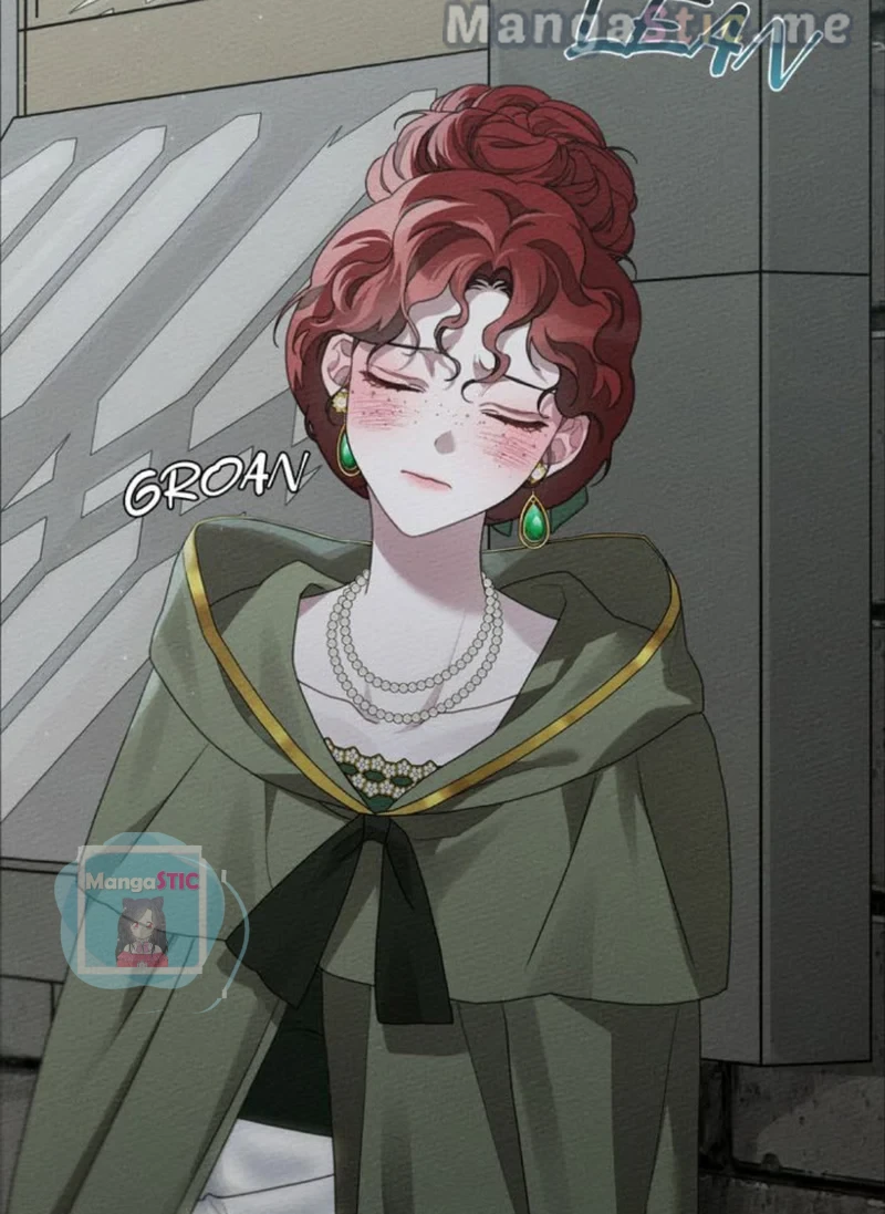 Under the Oak Tree Chapter 63 - Page 83