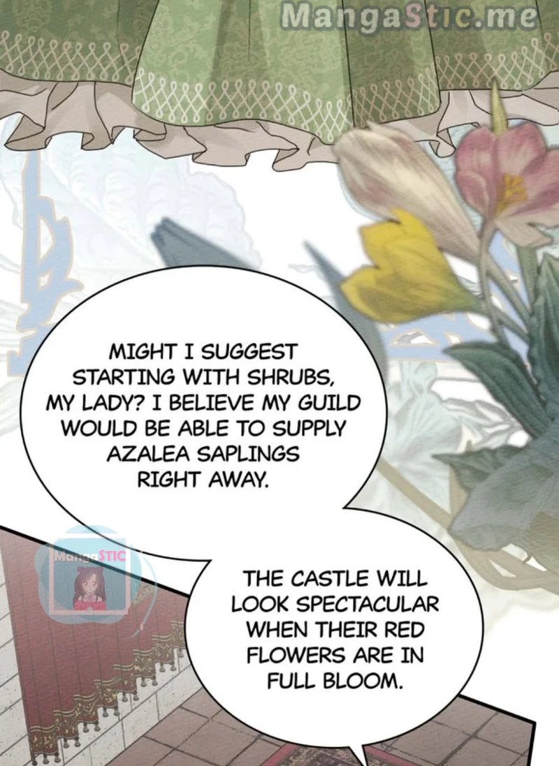 Under the Oak Tree Chapter 63 - Page 97