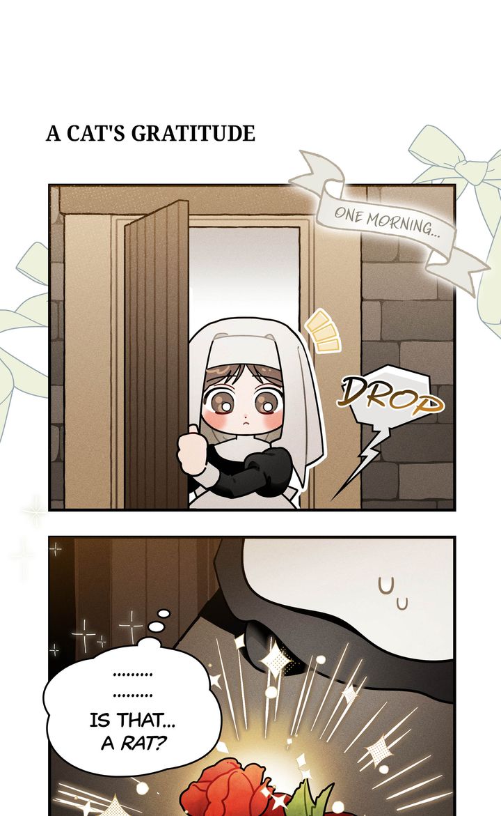 Under the Oak Tree Chapter 64.11 - Page 1