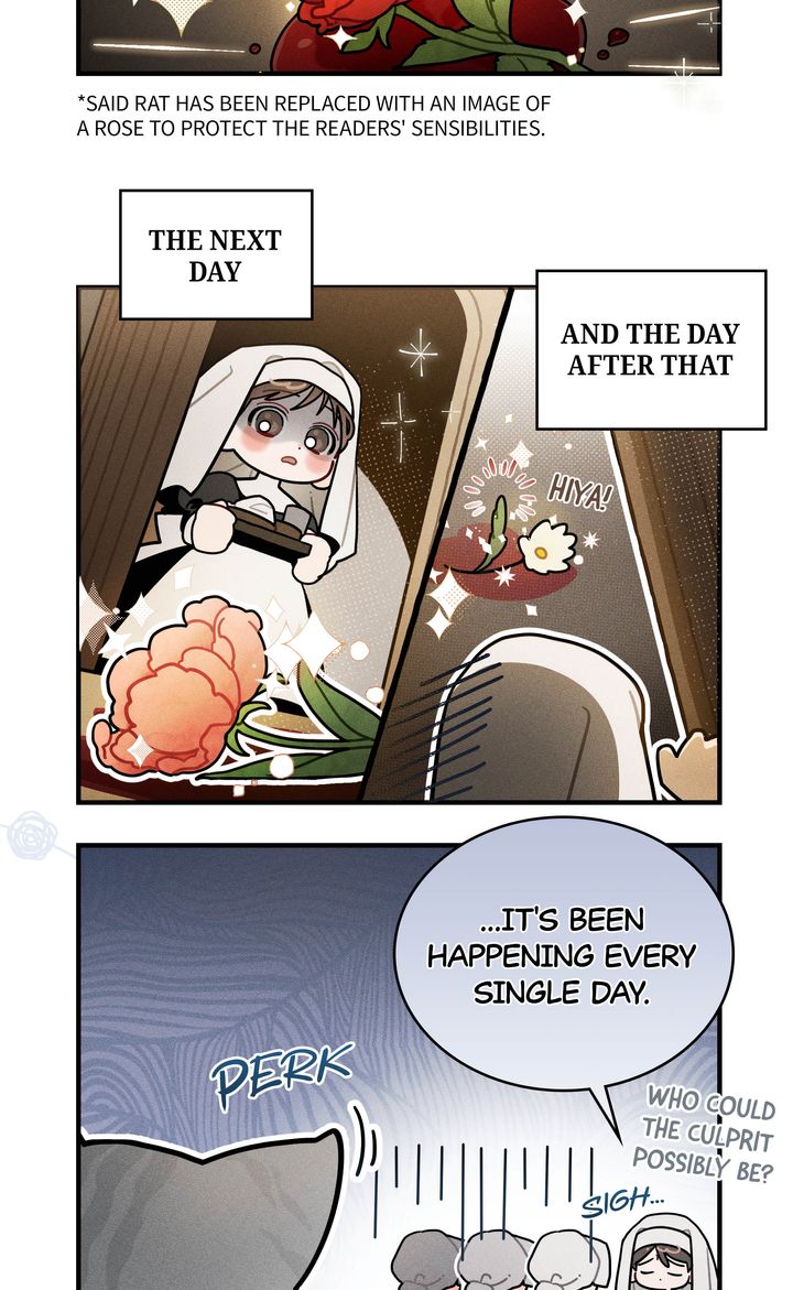 Under the Oak Tree Chapter 64.11 - Page 2