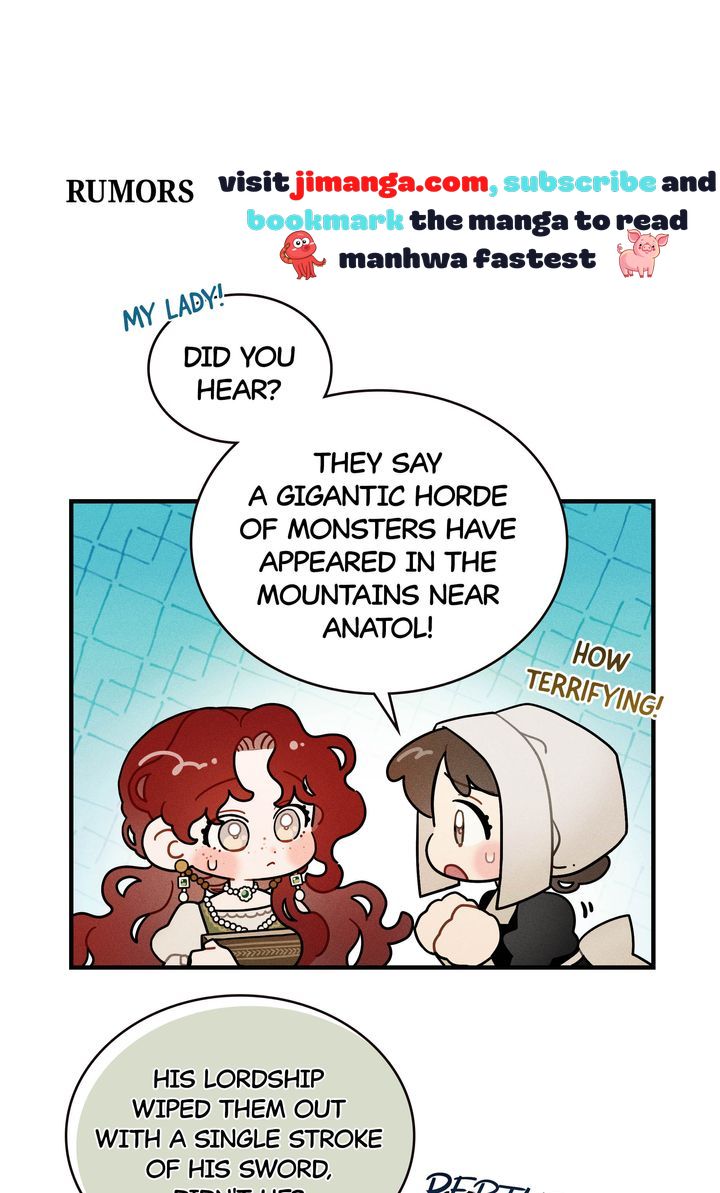 Under the Oak Tree Chapter 64.12 - Page 1