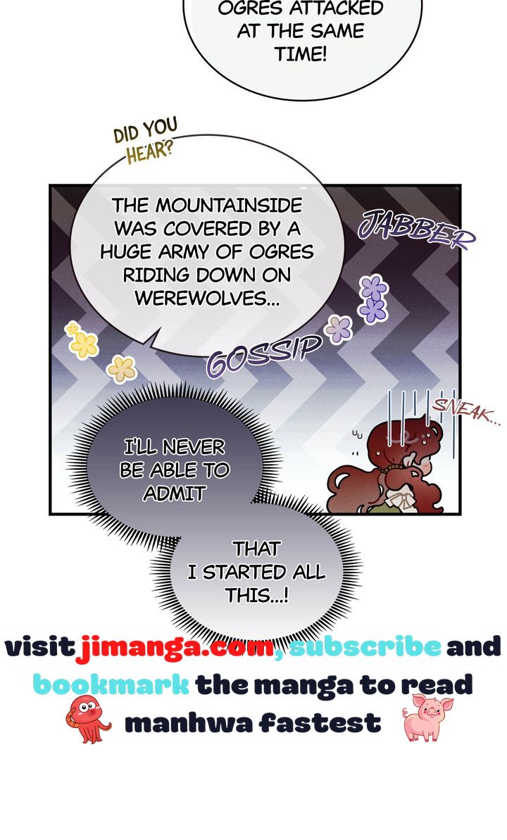 Under the Oak Tree Chapter 64.12 - Page 3