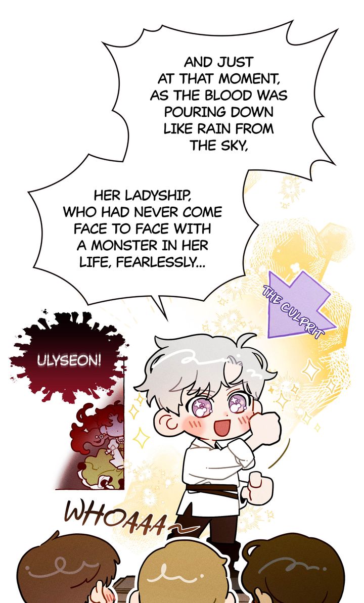 Under the Oak Tree Chapter 64.12 - Page 4