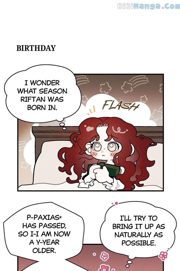 Under the Oak Tree Chapter 64.13 - Page 1