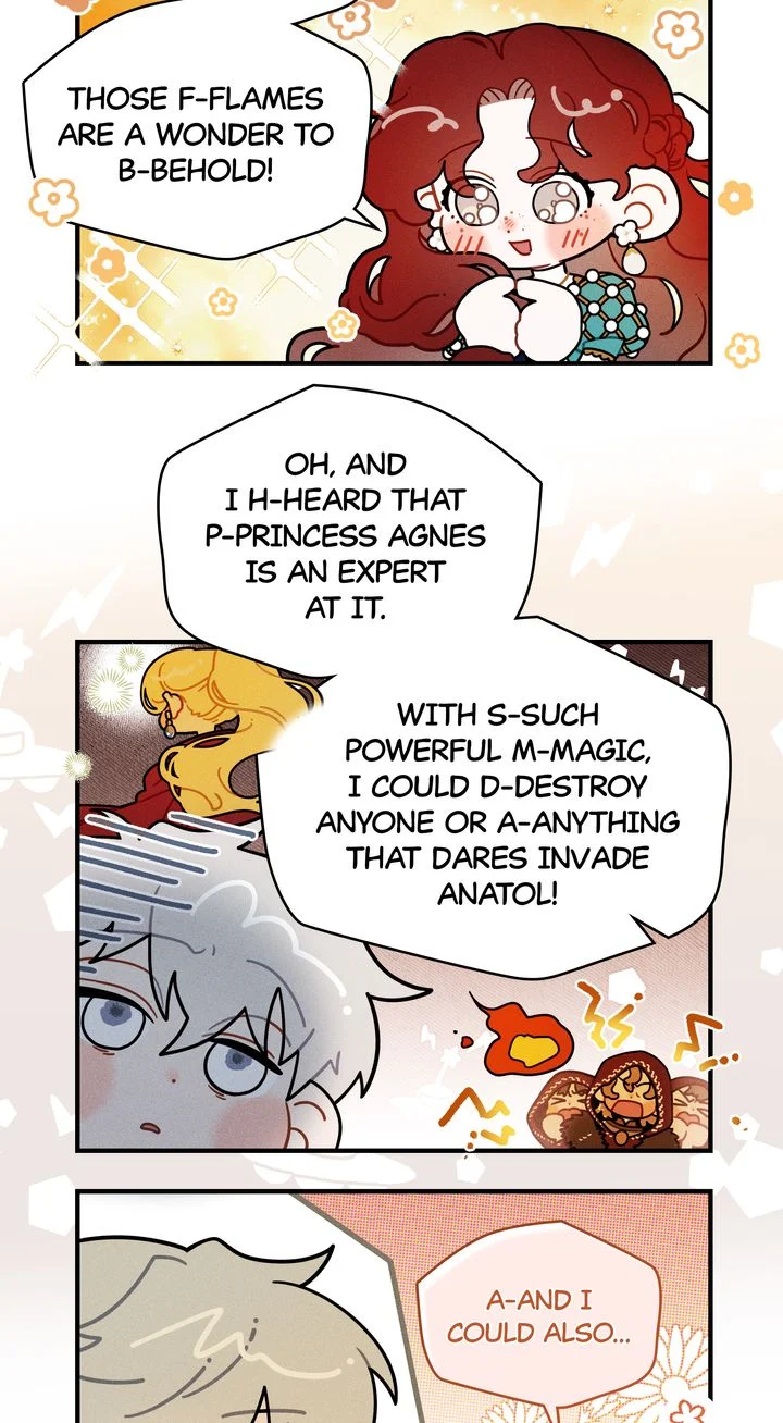 Under the Oak Tree Chapter 64.14 - Page 2