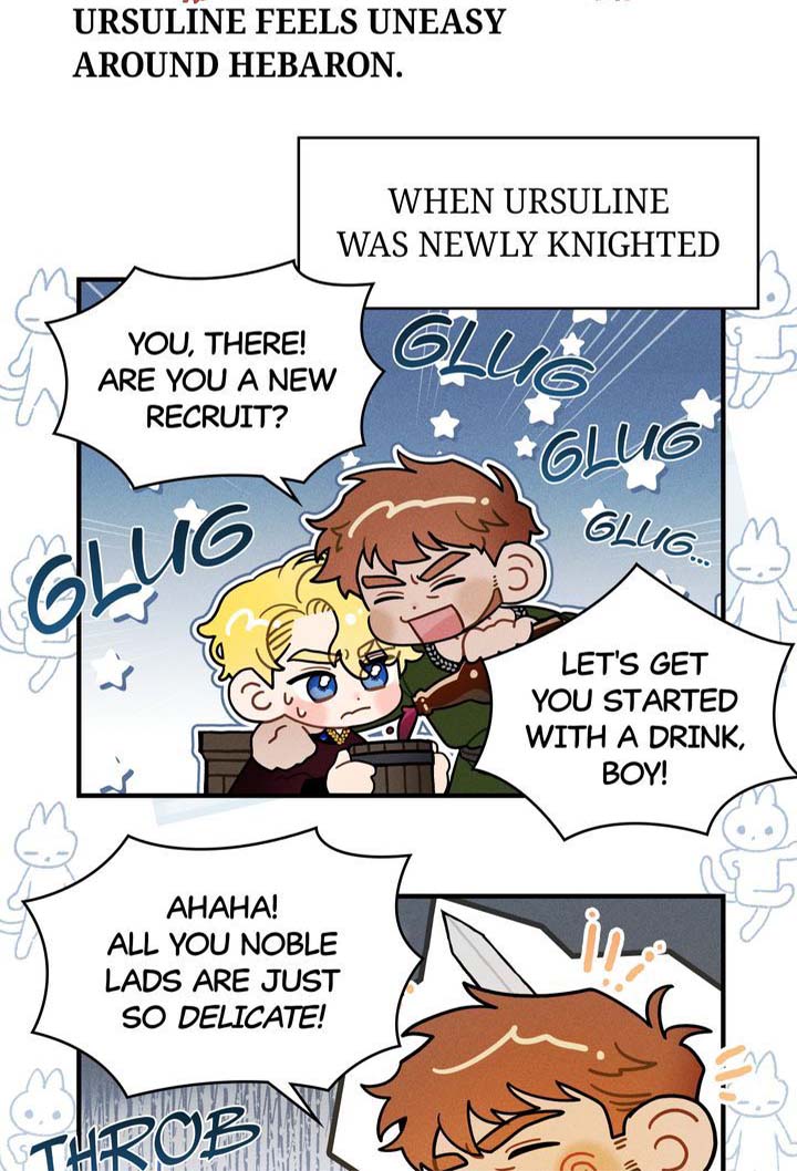 Under the Oak Tree Chapter 64.15 - Page 1