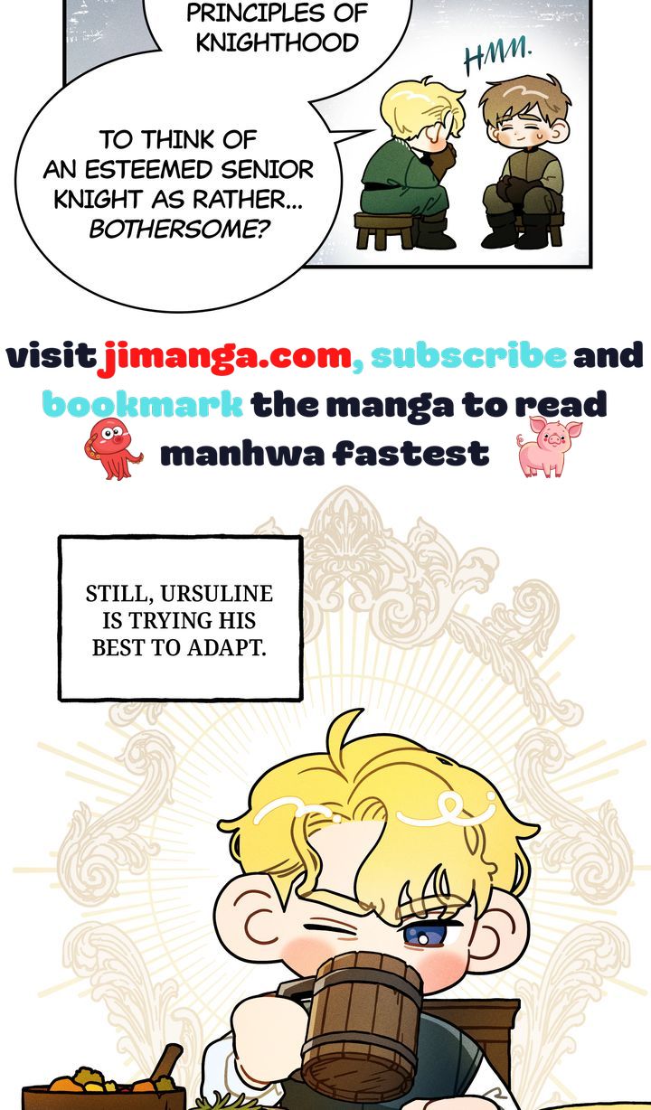 Under the Oak Tree Chapter 64.15 - Page 3