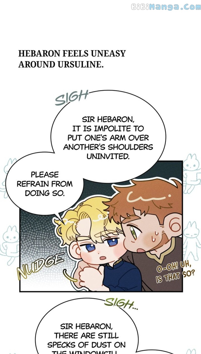 Under the Oak Tree Chapter 64.16 - Page 1