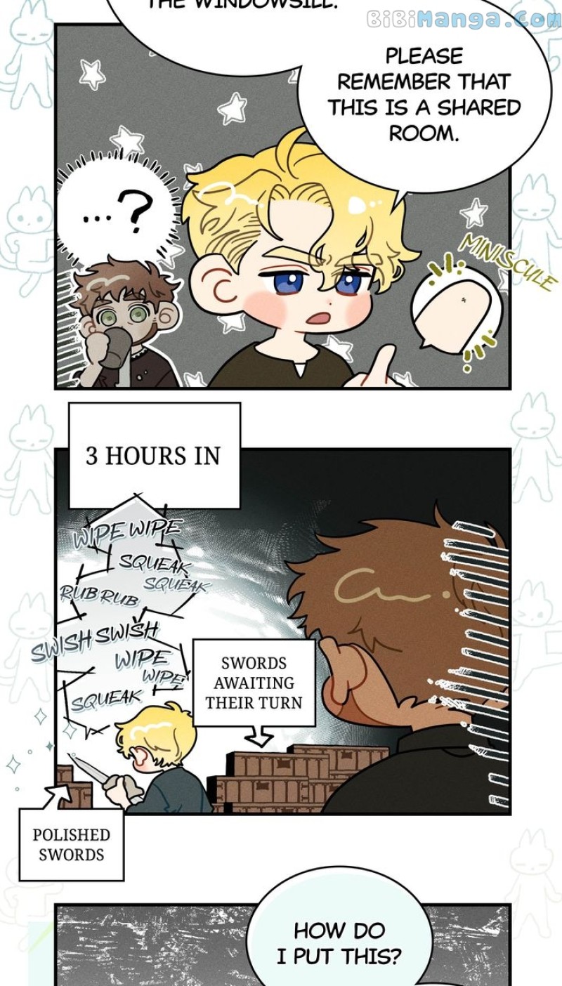 Under the Oak Tree Chapter 64.16 - Page 2