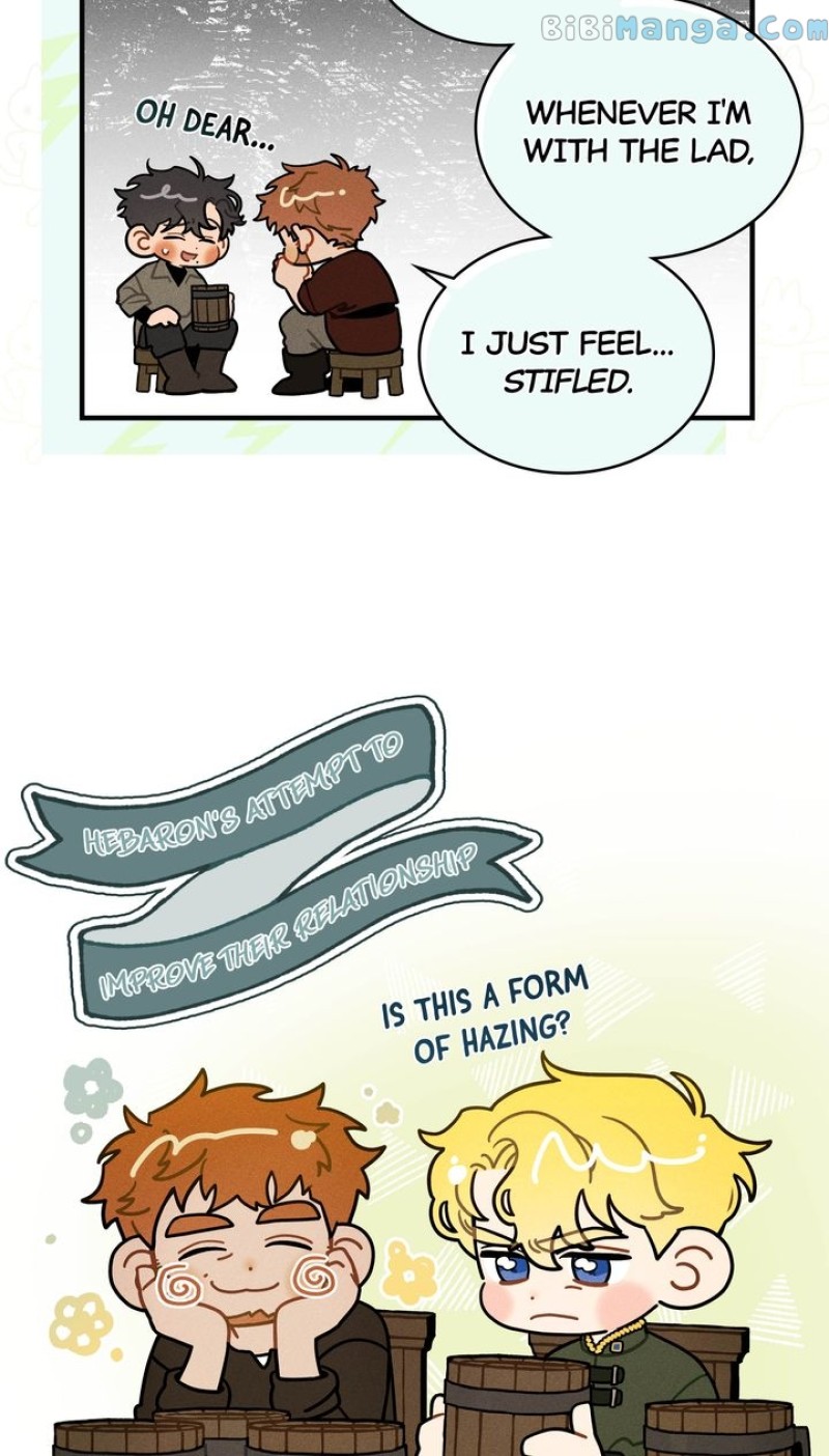 Under the Oak Tree Chapter 64.16 - Page 3