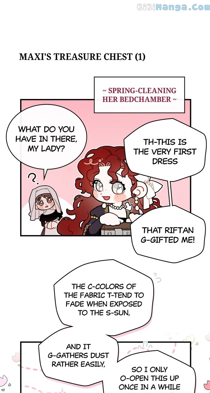 Under the Oak Tree Chapter 64.17 - Page 1