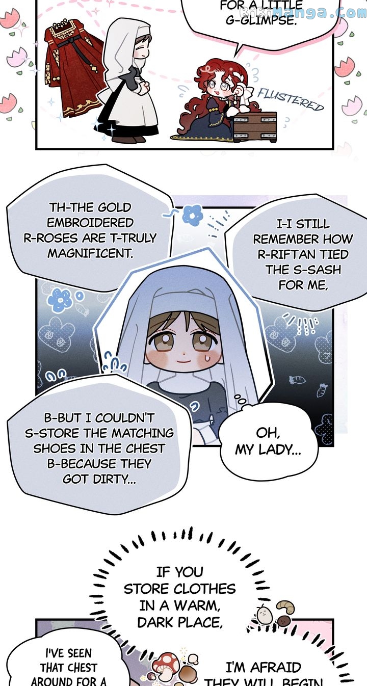 Under the Oak Tree Chapter 64.17 - Page 2