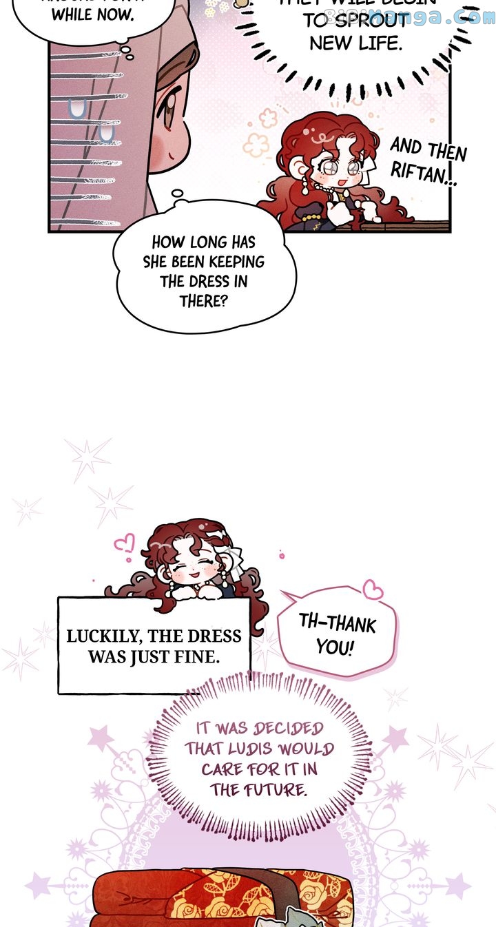 Under the Oak Tree Chapter 64.17 - Page 3