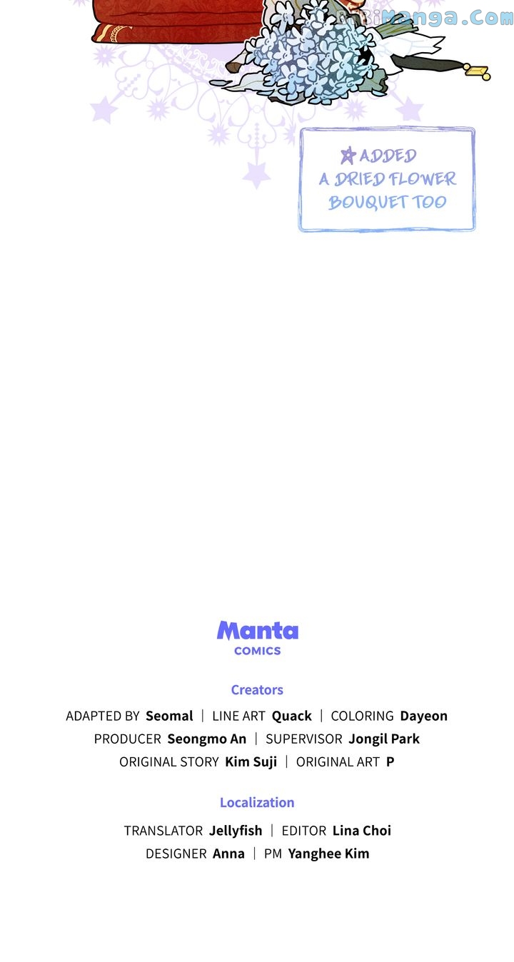 Under the Oak Tree Chapter 64.17 - Page 4