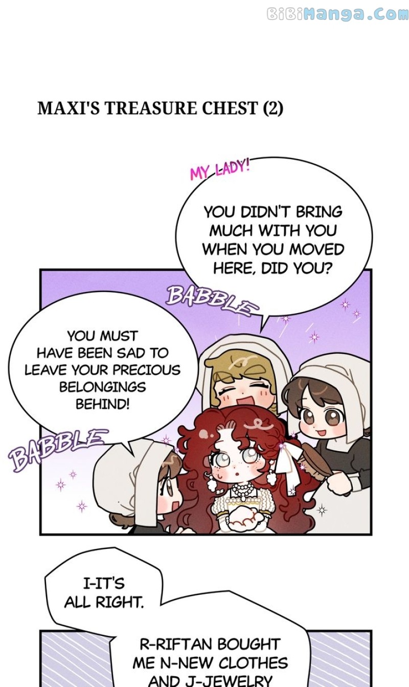 Under the Oak Tree Chapter 64.18 - Page 1