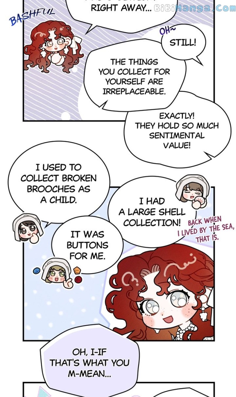 Under the Oak Tree Chapter 64.18 - Page 2