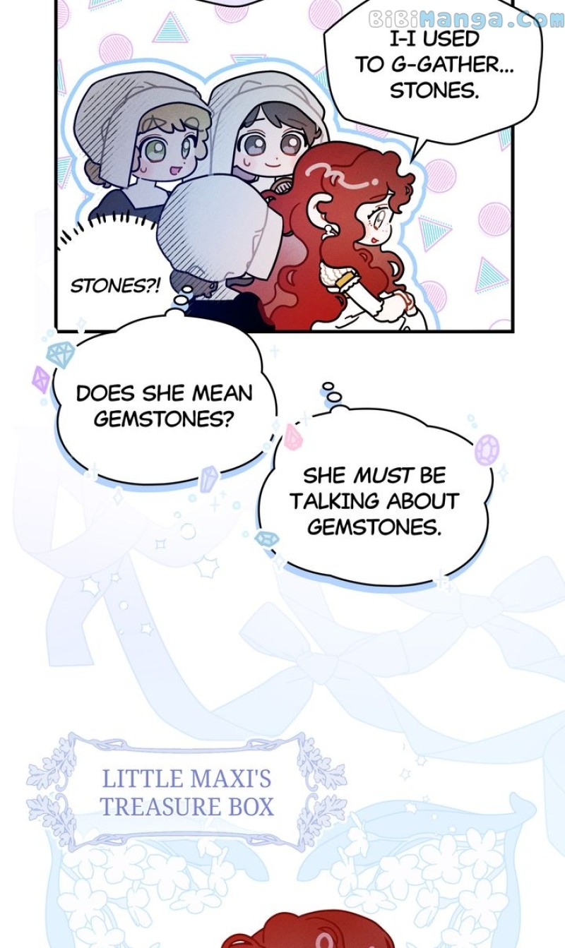 Under the Oak Tree Chapter 64.18 - Page 3