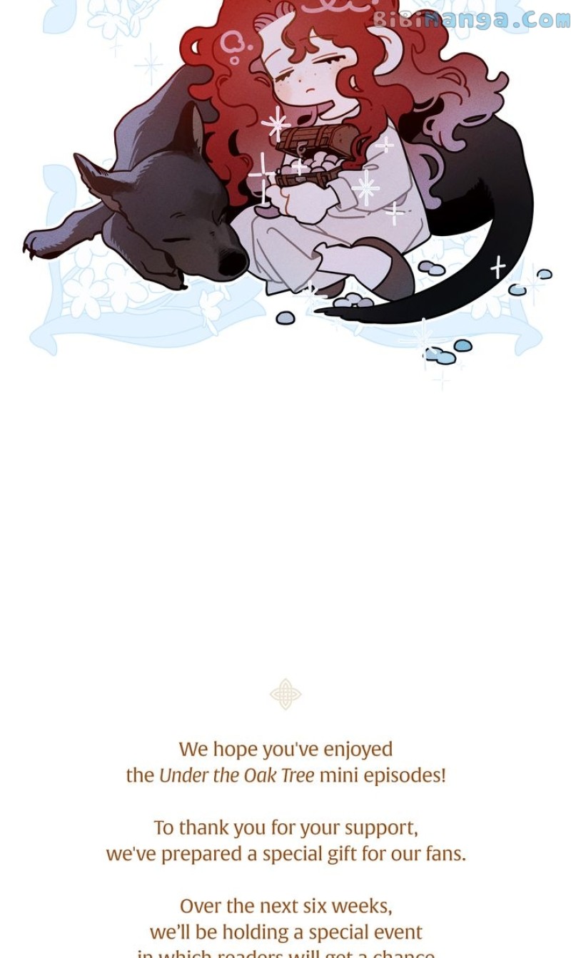 Under the Oak Tree Chapter 64.18 - Page 4