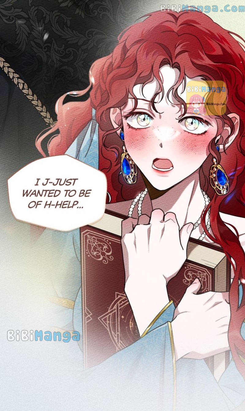 Under the Oak Tree Chapter 64.19 - Page 11