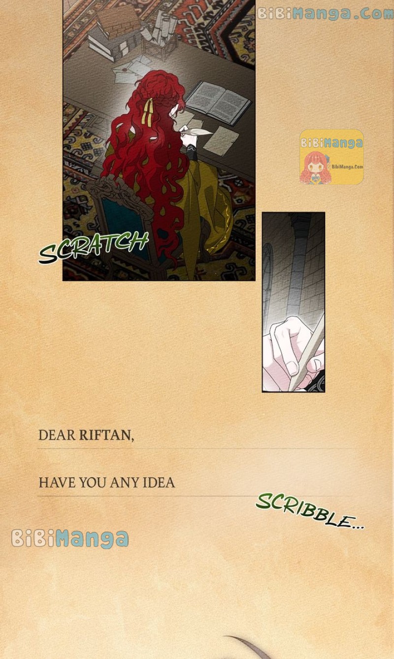 Under the Oak Tree Chapter 64.19 - Page 3