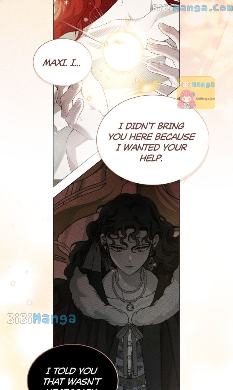 Under the Oak Tree Chapter 64.19 - Page 6