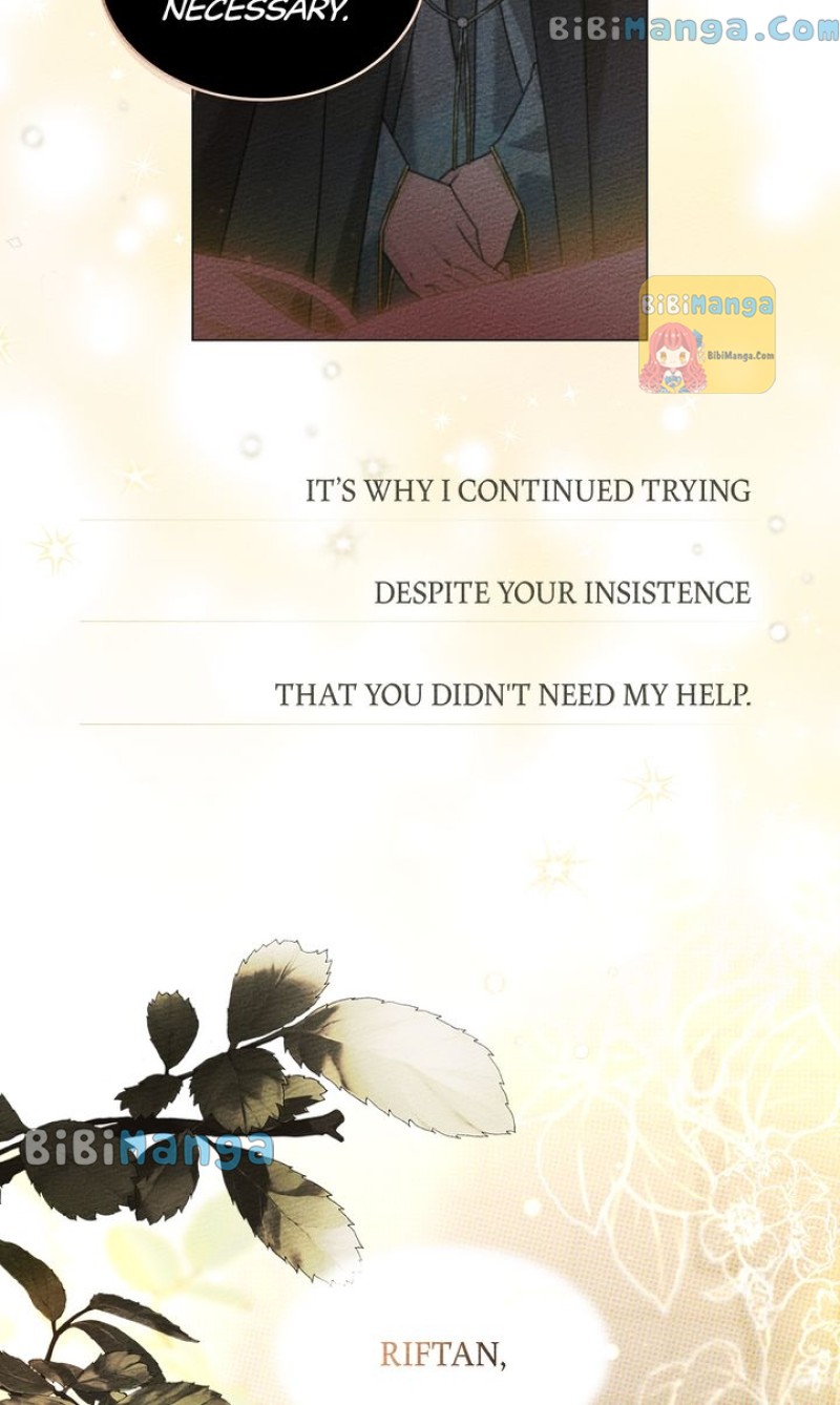 Under the Oak Tree Chapter 64.19 - Page 7