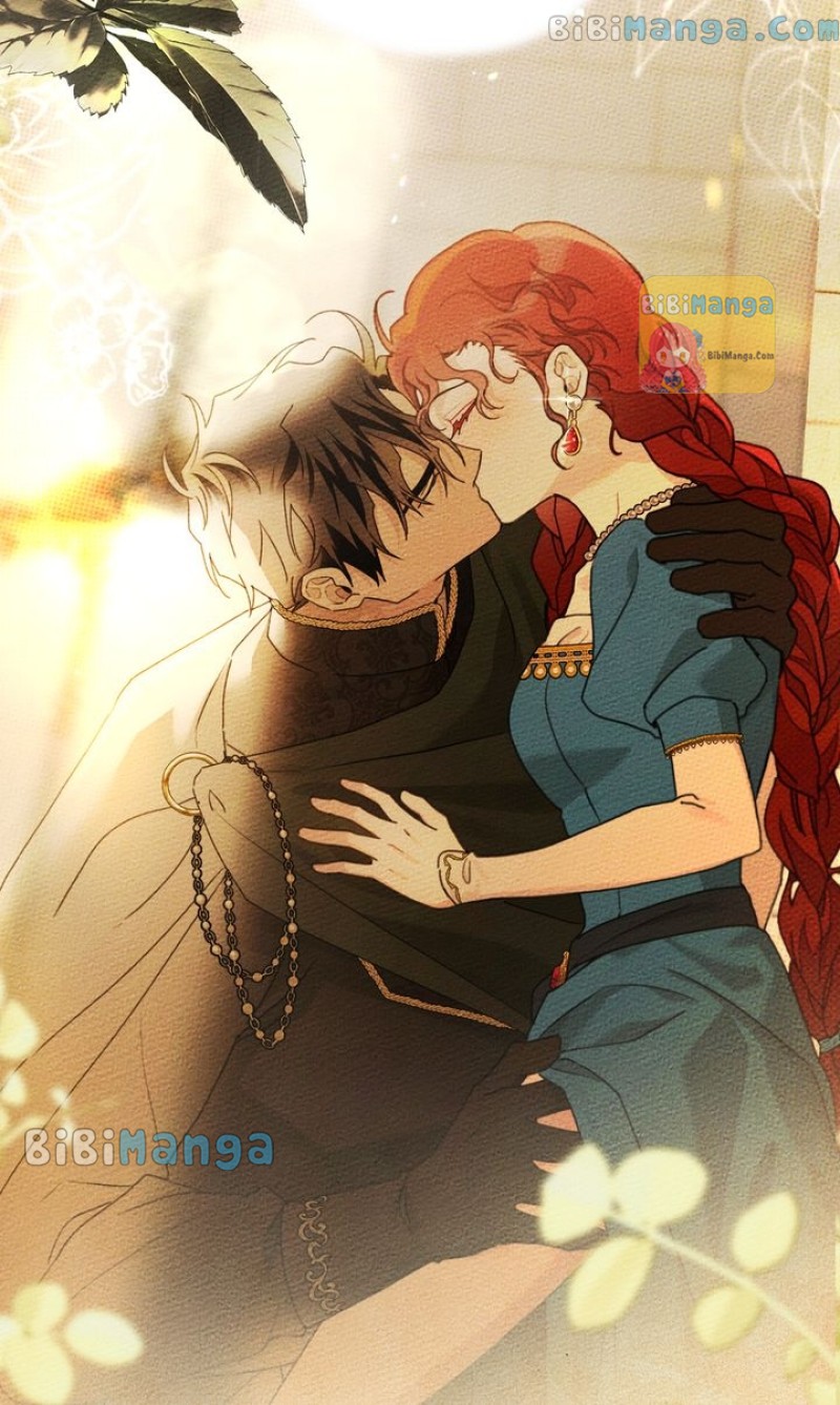 Under the Oak Tree Chapter 64.19 - Page 8