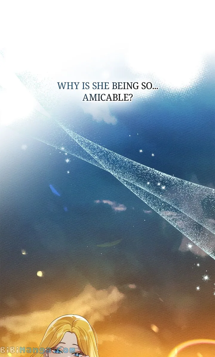 Under the Oak Tree Chapter 64.20 - Page 16