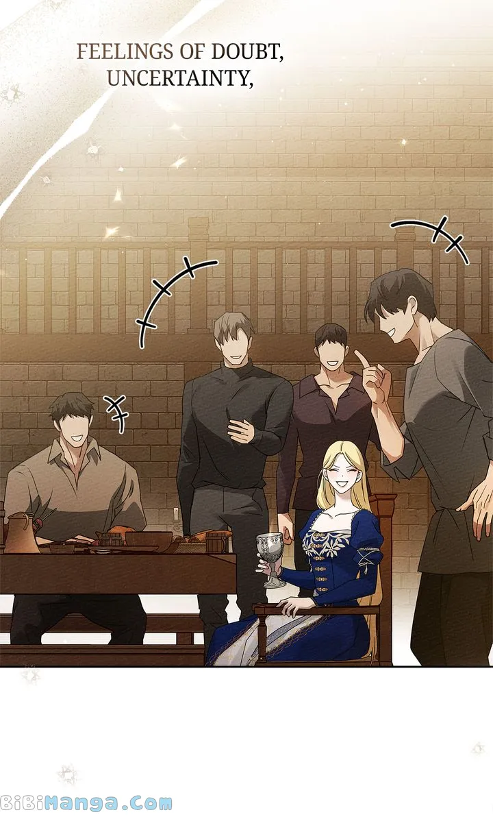 Under the Oak Tree Chapter 64.20 - Page 21